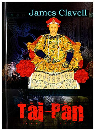 Stock image for Tai-Pan for sale by Bookmonger.Ltd
