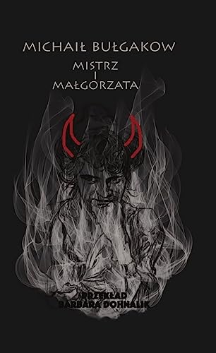 Stock image for Mistrz i Malgorzata for sale by Polish Bookstore in Ottawa