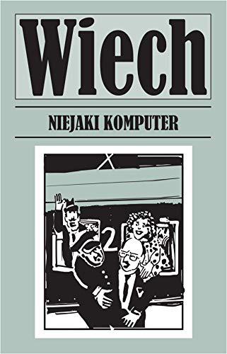 Stock image for Niejaki komputer for sale by Polish Bookstore in Ottawa