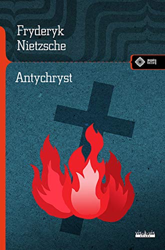 Stock image for Antychryst (MEANDRY KULTURY) for sale by WorldofBooks