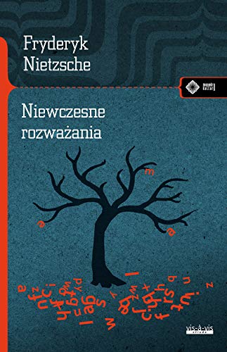 Stock image for Niewczesne rozwa?ania for sale by WorldofBooks