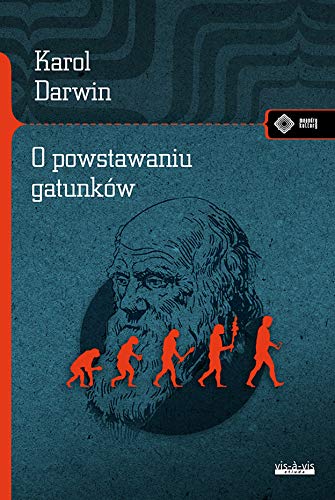 Stock image for O powstawaniu gatunkow for sale by WorldofBooks