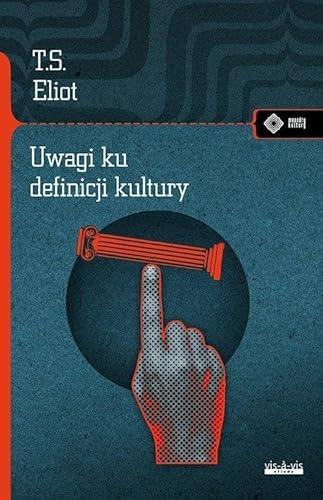 Stock image for Uwagi ku definicji kultury (MEANDRY KULTURY) for sale by Reuseabook