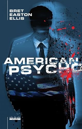 Stock image for American Psycho for sale by WorldofBooks