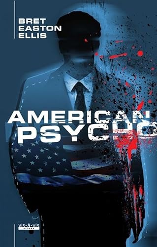 9788379983223: American Psycho