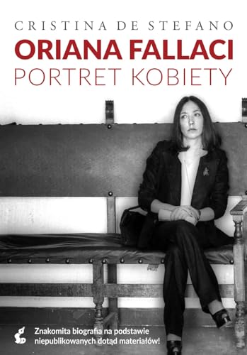 Stock image for Oriana Fallaci: Portret kobiety for sale by WorldofBooks