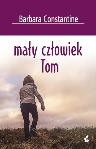 Beispielbild fr Maly czlowiek Tom zum Verkauf von WorldofBooks