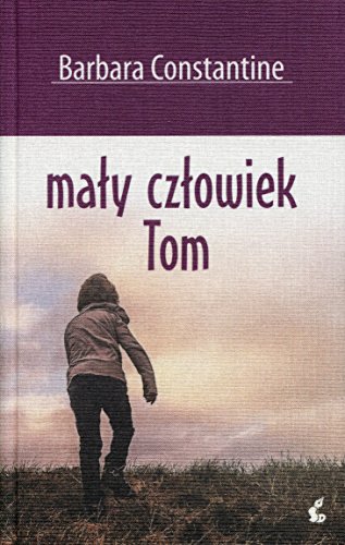 Stock image for Maly czlowiek Tom for sale by WorldofBooks