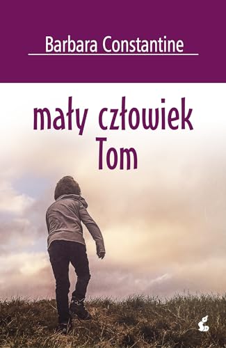 Stock image for Maly czlowiek Tom for sale by WorldofBooks