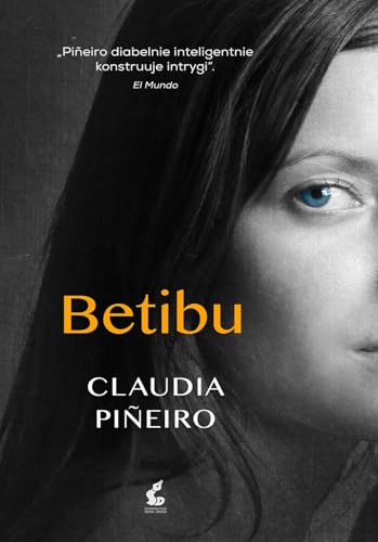 9788379993833: Betibu (Polish Edition)