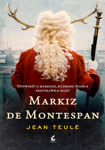 9788379995967: Markiz de Montespan