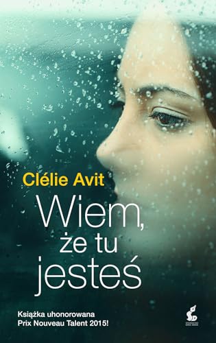 Stock image for Wiem, ze tu jestes for sale by WorldofBooks