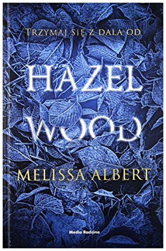 Stock image for Hazel Wood for sale by Goldstone Books
