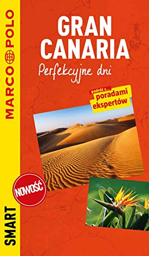 Stock image for Gran Canaria Perfekcyjne dni for sale by medimops
