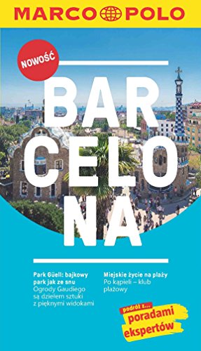 Stock image for Barcelona for sale by medimops