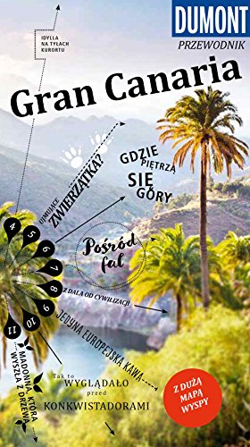 Stock image for Gran Canaria for sale by GF Books, Inc.