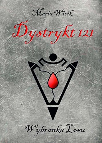 9788380116368: Dystrykt 121