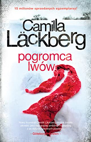 9788380151154: Pogromca lwow