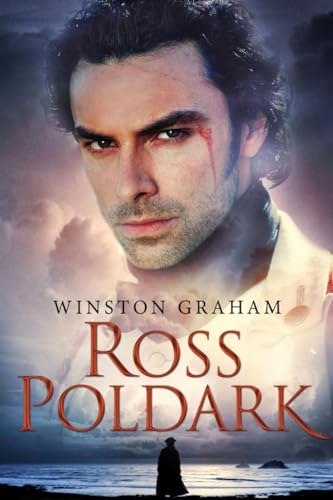 Imagen de archivo de Dziedzictwo rodu Poldarkow Tom 1 Ross Poldark (DZIEDZICTWO RODU POLDARK"W) a la venta por WorldofBooks