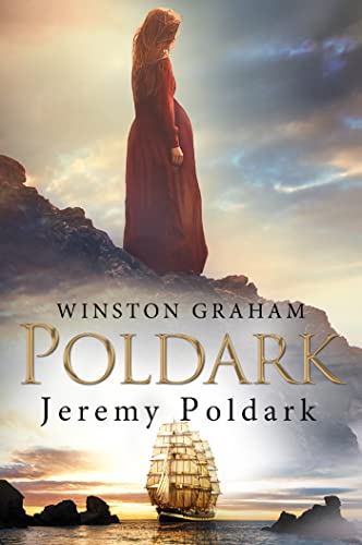 Imagen de archivo de Dziedzictwo rodu Poldarkow Tom 3 Jeremy Poldark (DZIEDZICTWO RODU POLDARK"W) a la venta por WorldofBooks