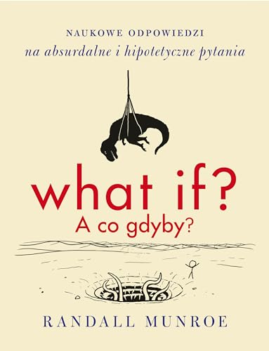 Imagen de archivo de What if A co gdyby a la venta por AwesomeBooks