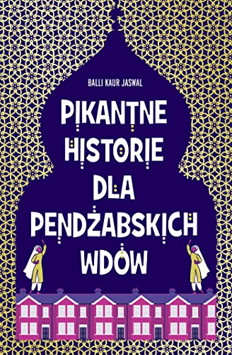 Stock image for Pikantne historie dla pendzabskich wdw for sale by medimops
