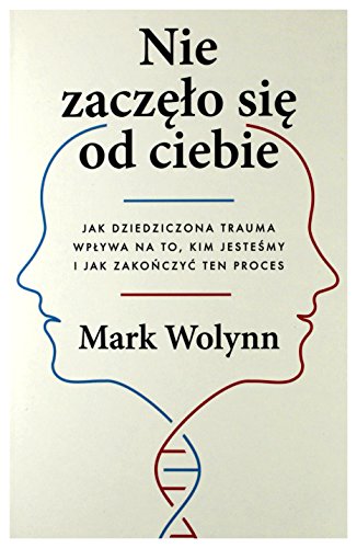 Beispielbild fr Nie zaczelo sie od ciebie. (Polish Edition) zum Verkauf von GF Books, Inc.
