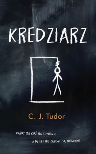 Stock image for Kredziarz for sale by WorldofBooks