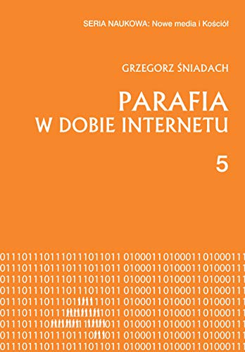 Stock image for Parafia w dobie internetu for sale by Revaluation Books