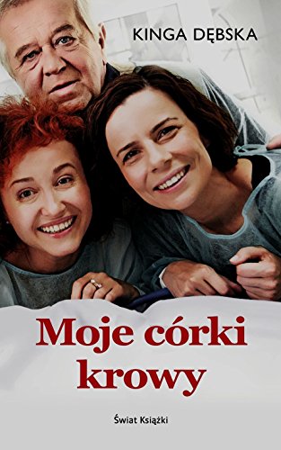Stock image for Moje corki krowy for sale by Wonder Book