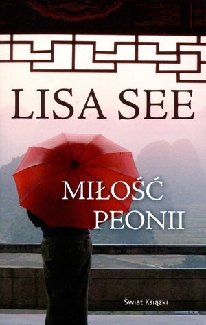 Stock image for Milosc Peonii for sale by Reuseabook