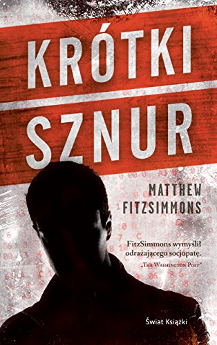 Stock image for Krotki sznur for sale by Polish Bookstore in Ottawa