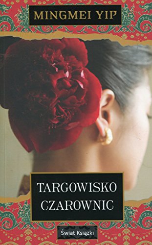 Stock image for Targowisko czarownic for sale by AwesomeBooks