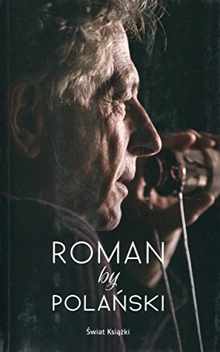 9788380316508: Roman by Polanski