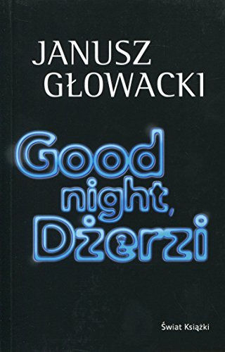 Stock image for Good night Dzerzi for sale by medimops