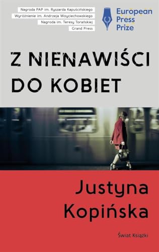 Stock image for Z nienawisci do kobiet for sale by WorldofBooks