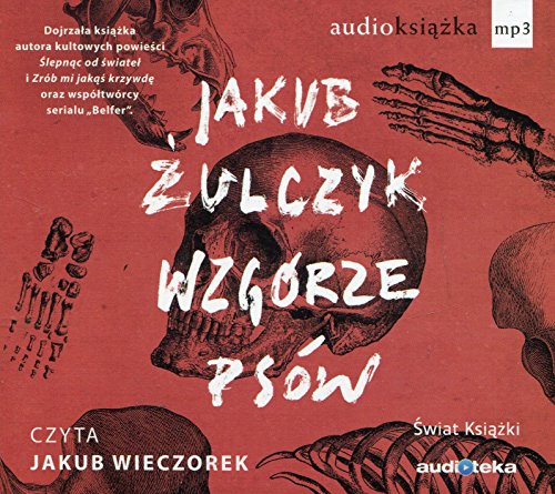 Imagen de archivo de Wzgorze psow a la venta por Revaluation Books