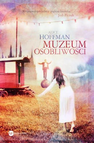 Stock image for Muzeum osobliwosci for sale by Goldstone Books