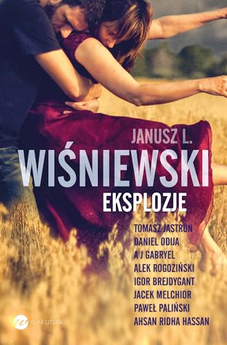 Stock image for Eksplozje (Polish Edition) for sale by ThriftBooks-Atlanta