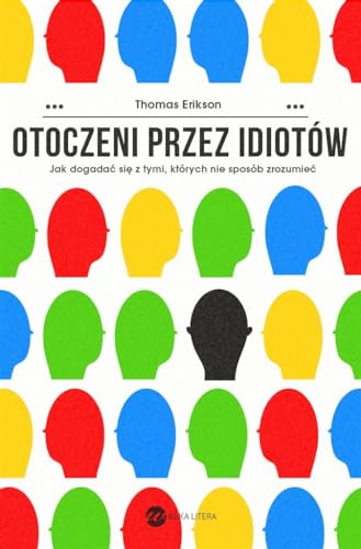 Stock image for Otoczeni przez idiotow for sale by Bahamut Media