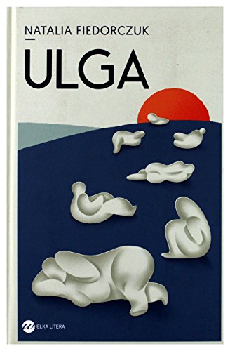 Stock image for Ulga for sale by WorldofBooks