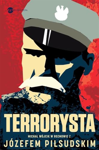 Stock image for Terrorysta (Polish Edition) for sale by GF Books, Inc.