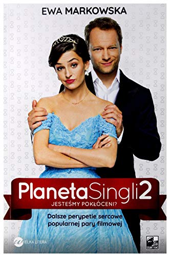 Stock image for Planeta Singli 2 (Polish Edition) for sale by MusicMagpie