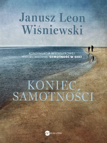 Stock image for Koniec samotnosci for sale by WorldofBooks