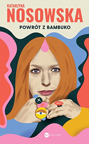 Stock image for Powr?lt z Bambuko - Katarzyna Nosowska [KSI??KA] for sale by Better World Books