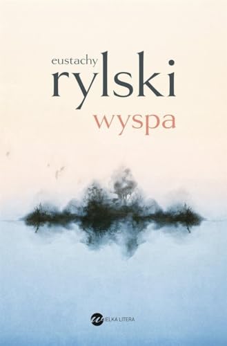 Stock image for Wyspa for sale by AwesomeBooks