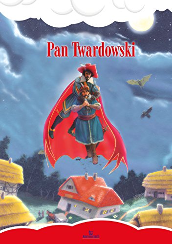 Stock image for Pan Twardowski for sale by WorldofBooks