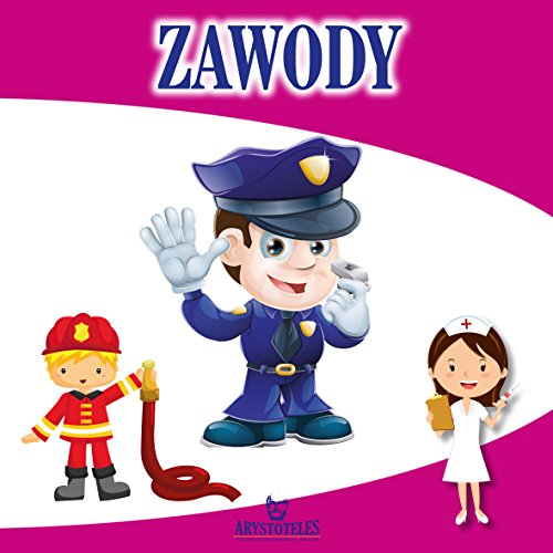 Stock image for Zawody for sale by Red's Corner LLC