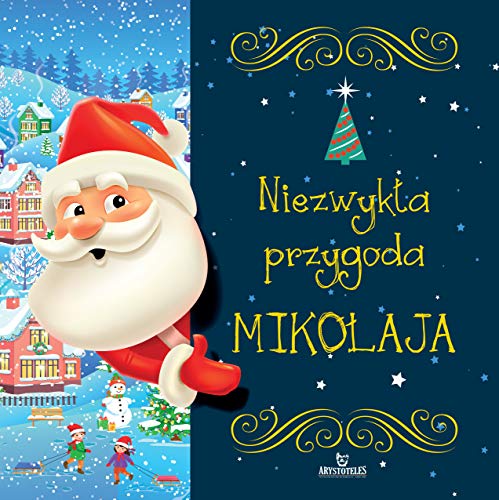 Stock image for NiezwykLa przygoda MikoLaja - MaLgorzata Szewczyk [KSI LtKA] for sale by ThriftBooks-Atlanta