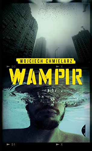 Stock image for Wampir for sale by WorldofBooks